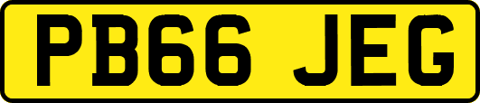 PB66JEG