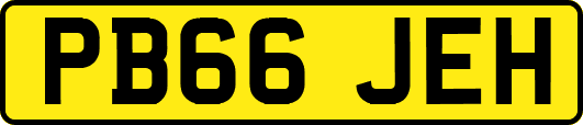 PB66JEH