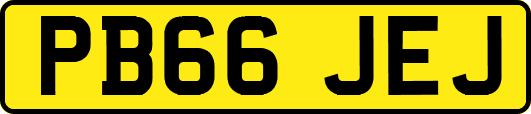 PB66JEJ