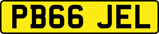 PB66JEL