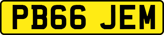 PB66JEM