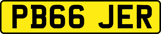 PB66JER
