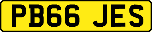 PB66JES