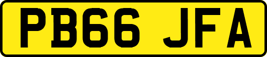PB66JFA