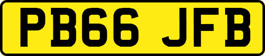 PB66JFB