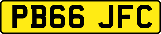 PB66JFC