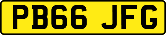 PB66JFG