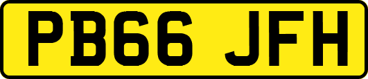 PB66JFH