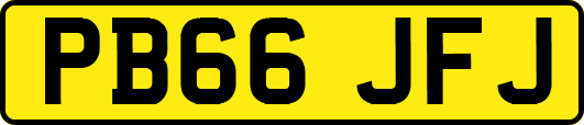 PB66JFJ