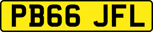 PB66JFL