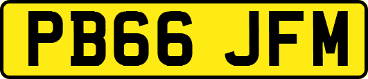 PB66JFM