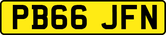 PB66JFN