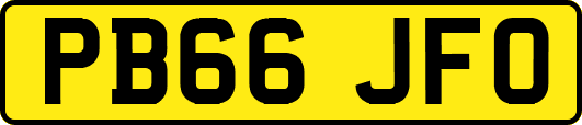 PB66JFO