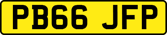 PB66JFP