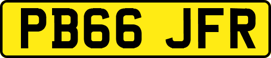 PB66JFR
