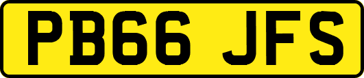 PB66JFS