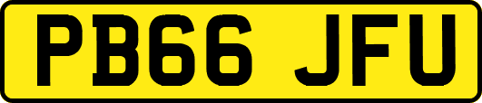 PB66JFU
