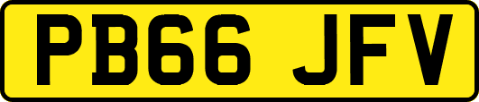 PB66JFV