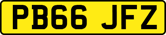 PB66JFZ