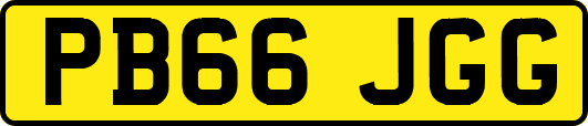 PB66JGG