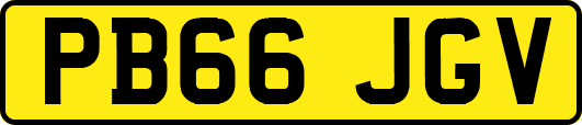 PB66JGV