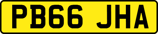PB66JHA