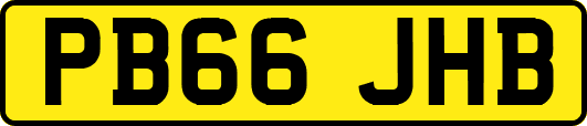 PB66JHB