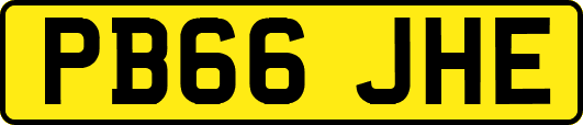 PB66JHE