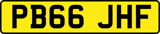 PB66JHF