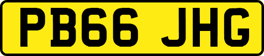 PB66JHG