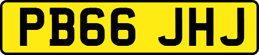 PB66JHJ