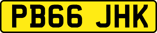 PB66JHK