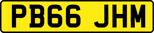 PB66JHM