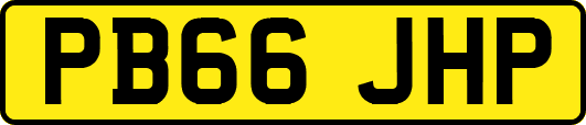 PB66JHP
