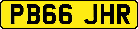 PB66JHR