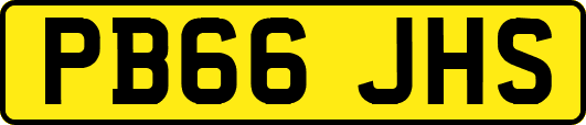 PB66JHS