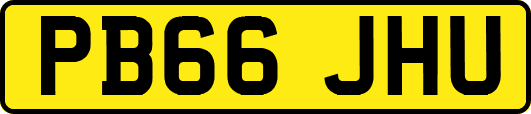 PB66JHU