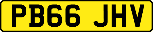 PB66JHV