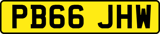 PB66JHW
