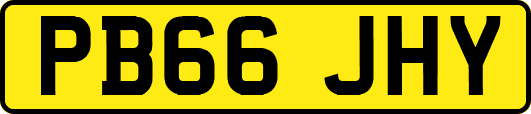 PB66JHY