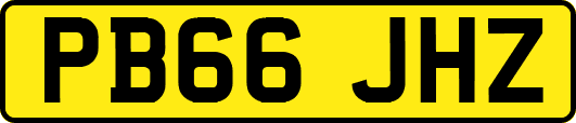 PB66JHZ