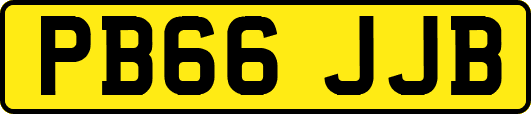 PB66JJB