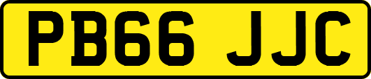 PB66JJC