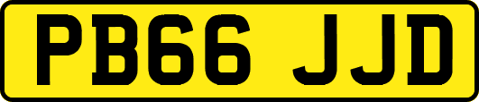 PB66JJD