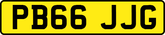 PB66JJG