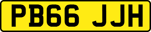 PB66JJH
