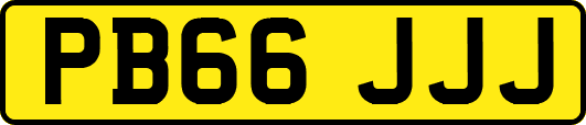 PB66JJJ