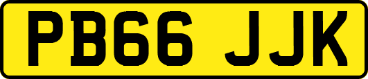 PB66JJK