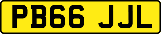 PB66JJL
