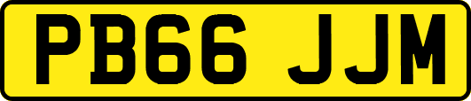 PB66JJM